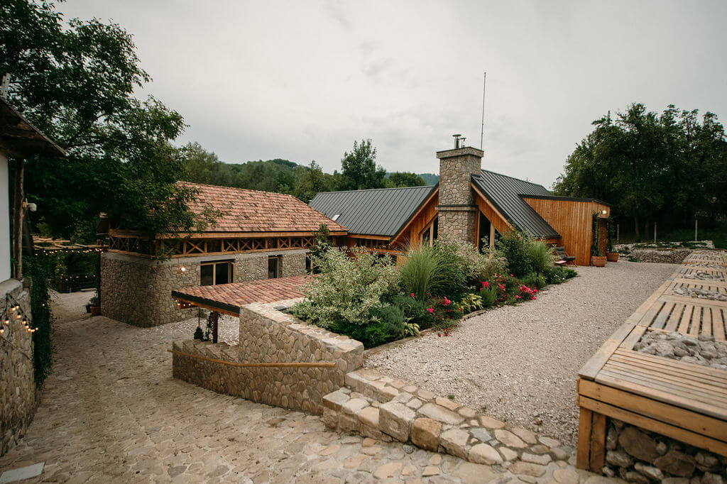Zona restaurant