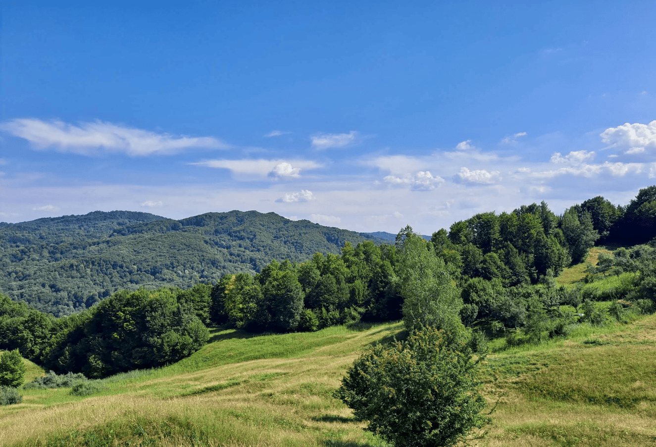 Panoramic View Bela – Simfonia Inaltimilor Panoramic View Bela – Simfonia Inaltimilor