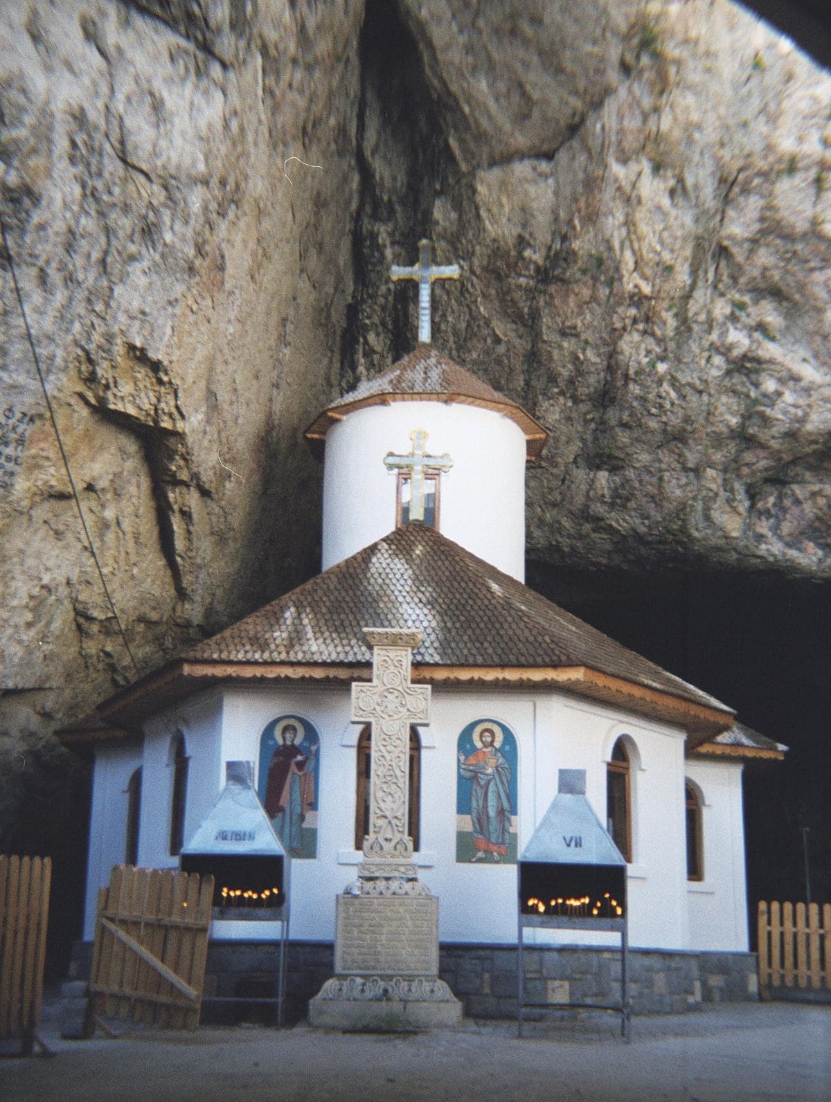 Pestera Ialomitei - O calatorie in adancurile muntelui