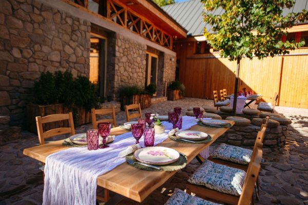 Rezervare Brunch PurpleVague 1 Iunie 2025