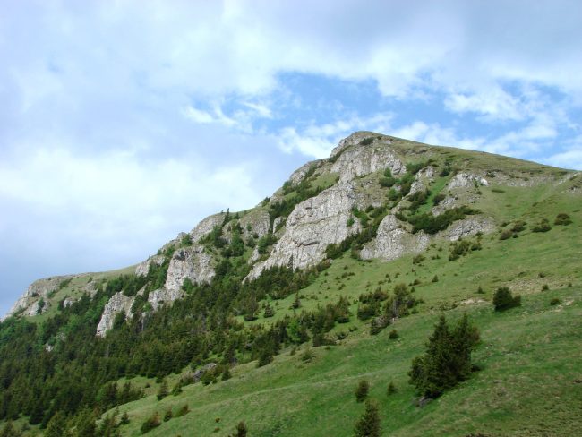 Parcul Natural din Muntii Bucegi si Capodoperele lor - Ghid Complet pentru Exploratori