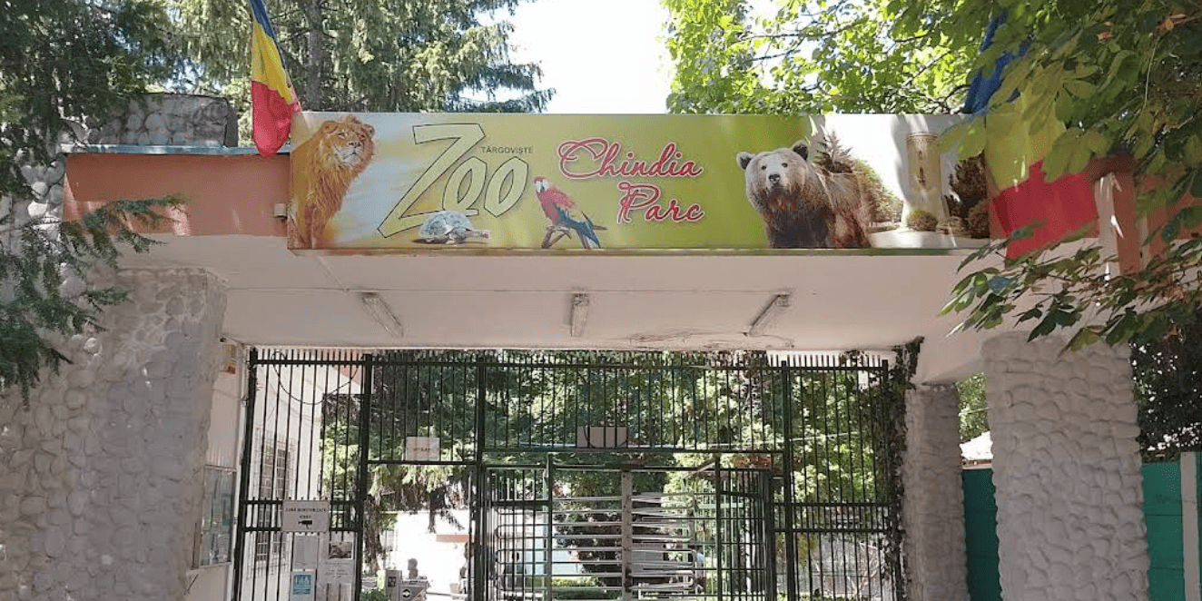 Gradina Zoologica Targoviste – Calatorie prin Habitatele Naturale ale Lumii Gradina Zoologica Targoviste - Calatorie prin Habitatele Naturale ale Lumii