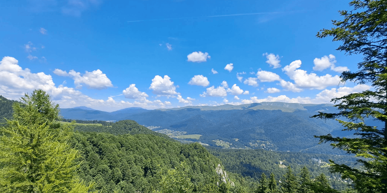 Cota 1400 – Un tablou natural ce iti taie rasuflarea Cota 1400 – Un tablou natural ce iti taie rasuflarea