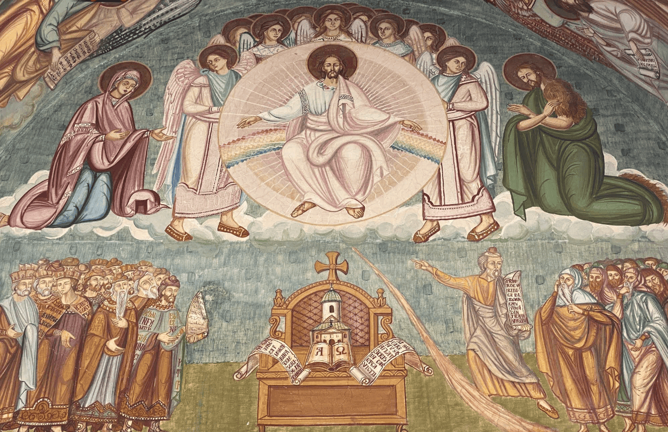 Calatorie Spirituala la Manastirea Viforata - Sanctuar Montan pentru Suflet
