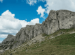 Cheile Horoabei - Saua Strunga - Cabana Padina: Aventura Montana Completa in Bucegi