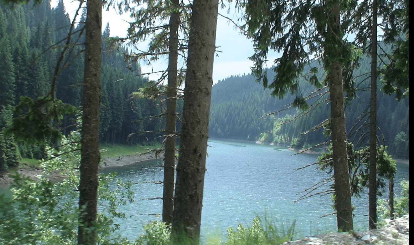 Descopera Inima Bucegilor: Pestera Ialomitei - Cheile Zanoagei - Cascada 7 Izvoare