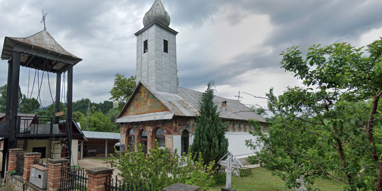 Biserica Runcu – Locas de Cult cu Traditie si Istorie in Inima Dambovitei Biserica Runcu - Locas de Cult cu Traditie si Istorie in Inima Dambovitei