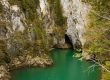Cheile Orzei - Labirintul de Piatra al Bucegilor
