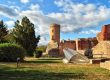 Turnul Chindiei – O fereastra in istoria medievala a Romaniei