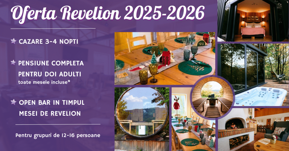 OFERTA REVELION 2025-2026